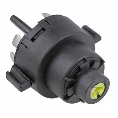 Audi 200 C3 lépcsős hátú gyújtáskapcsoló 1983-1991