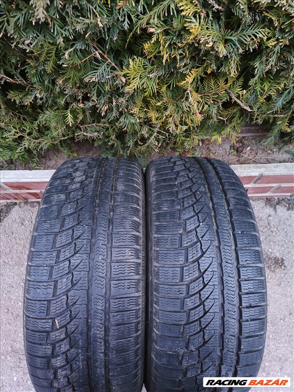  235/50 18" használt Nokian téli gumi gumi 1. kép