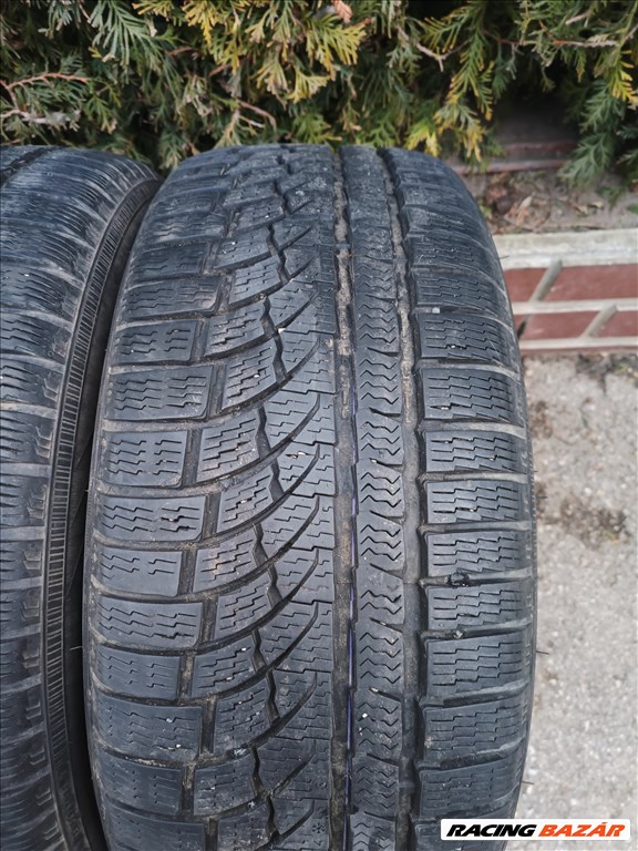  235/50 18" használt Nokian téli gumi gumi 2. kép