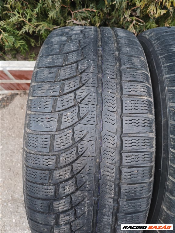  235/50 18" használt Nokian téli gumi gumi 3. kép