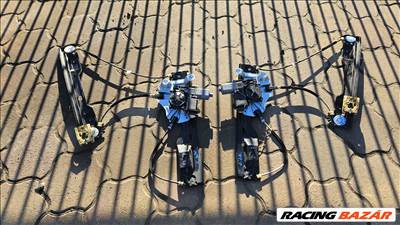 Opel Astra J Ablakemelő jobb + bal  13350759