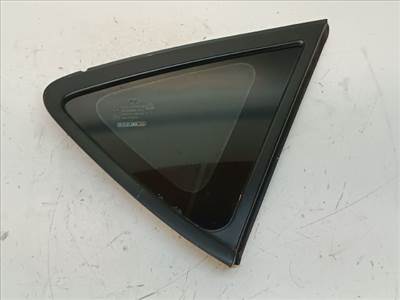 HYUNDAI I30 Jobb C Oszlop Oldalablak Üveg