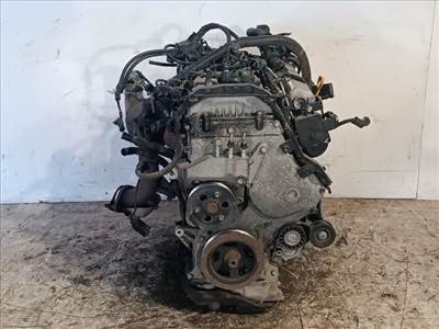 HYUNDAI I30 Komplett Motor (Segédberendezésekkel)