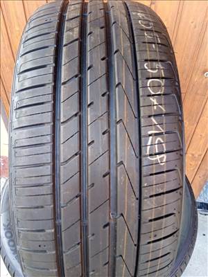 4db 235/50/19 Hankook Evo nyárigumik, új szett