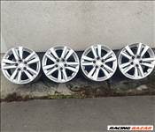 5x108 lyukosztású 7JJ 16" használt (gyári peugeot felni) alufelni 