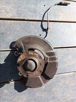 BMW E36 jobb első csonkállvány tengelycsonk csonk állvány kerékagy kerékcsapágy