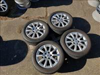 16" 5x110 Opel H Astra