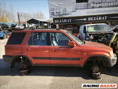 1998  Honda CR-V 2.0 benzin, manuális - BONTÁS