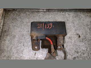 Mercedes Sprinter W901 Izzító Relé *116895* pa6gf30