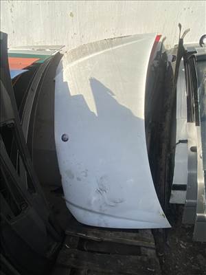 Mercedes vito 639 motorháztető  646980