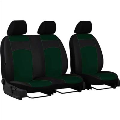 Peugeot Expert II (3 ülés) üléshuzat Standard 2007-2017