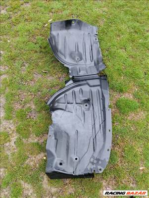 Mazda MX-5 ND Bal első dobbetét.N246LH