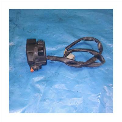 Gilera GSM50 2001 bal kormány kapcsoló Lenkerschalter Handlebar switch