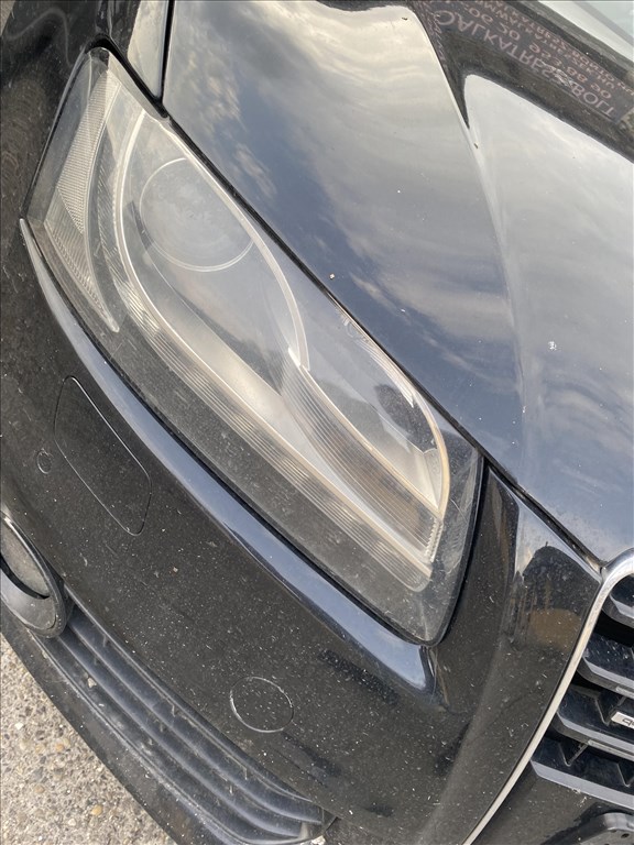 Audi A5 (B8 - 8T) B8 - 8T A5 xenon fényszóró pár 1. kép