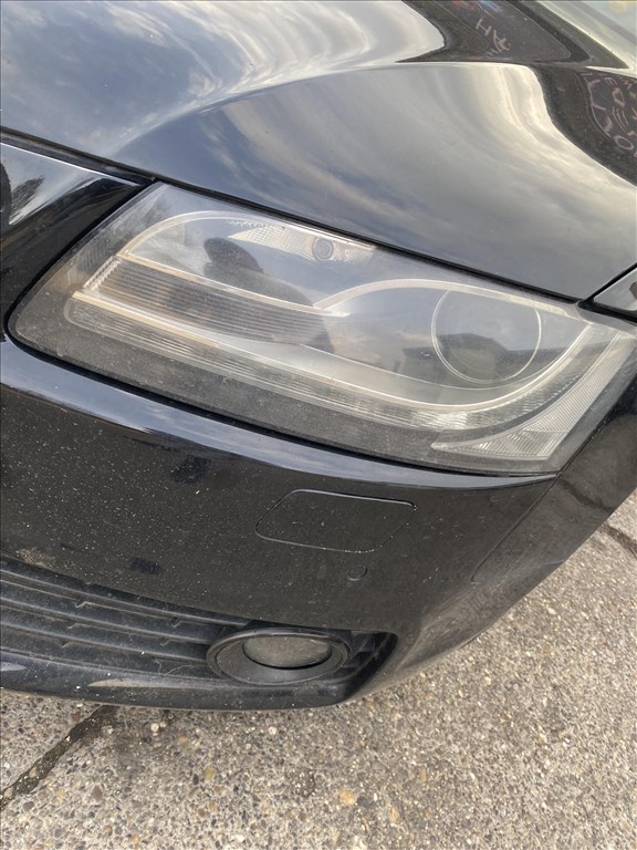 Audi A5 (B8 - 8T) B8 - 8T A5 xenon fényszóró pár 2. kép