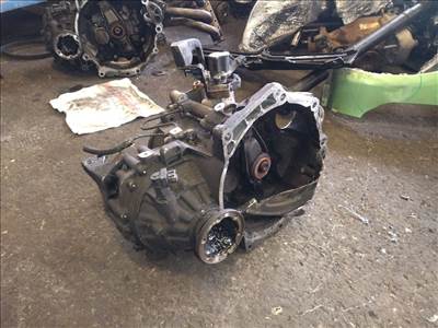Volkswagen Caddy / Golf 3 1.9 TDI, DSF kódú sebességváltó