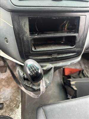 Mercedes Vito 639 manuális váltókulissza  646980