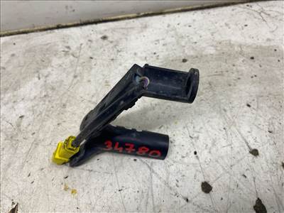 CITROËN C5 II (RC_) 2.2 HDi (RC4HXE) Bal első Oldal Ütközés Érzékelő #34780#