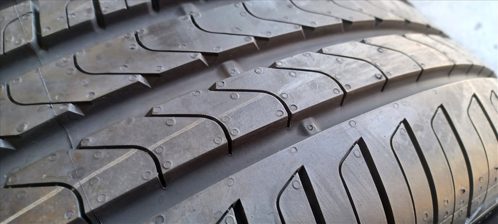 Új Pirelli Scorpion Verde 235/50 R19 önjavító nyári gumik 120e./4db 2. kép