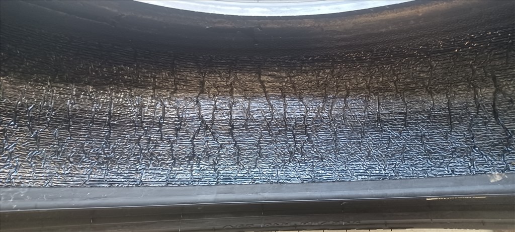 Új Pirelli Scorpion Verde 235/50 R19 önjavító nyári gumik 120e./4db 5. kép