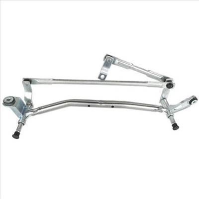 Renault Megane II új utángyártott első ablaktörlő szerkezet, mechanika 2002-2009-ig