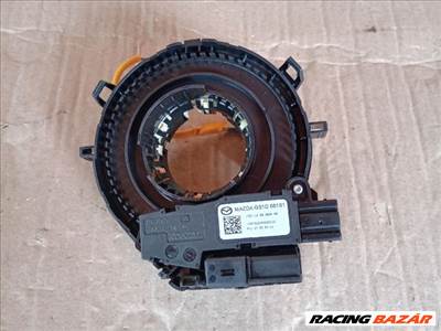 Mazda 6 (2nd gen) MAZDA 6 Légzsák Átvezető Szalagkábel