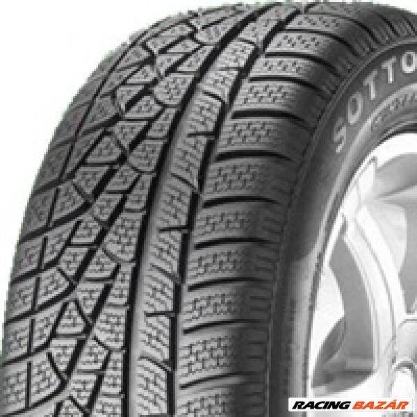 225/60 R16 Pirelli Winter210 Sottozero 98H új téli személyabroncs 1. kép