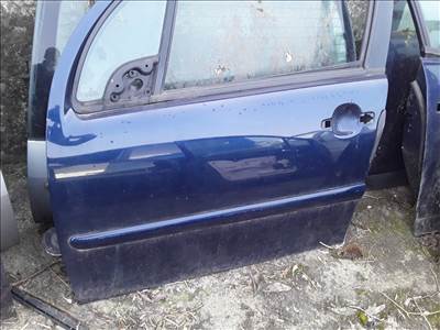 Citroen C3 Bal Első Ajtó