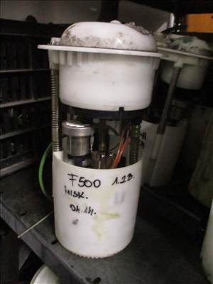 Fiat 500 1.2-1.4 8V üzemanyag szivattyú AC pumpa