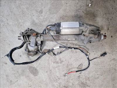 Volkswagen Golf VI kormánymű (17079) 1j1423051es