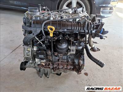 Kia Ceed II 1.4 crdi D4FC motor