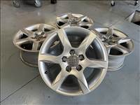 16” 5x112 Audi gyári alufelni szett!