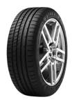 Goodyear EA F1 ASY2 N0 PO1 FP DOT2018 265/45 R18 