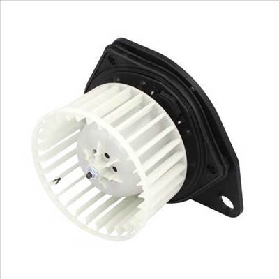 Volvo S90 belső ventilátor fütőmotor