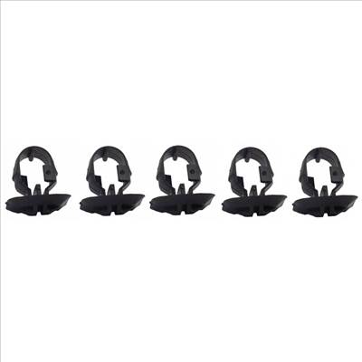 Mercedes E-class W210 küszöbdíszléc rögzítő patent szett 1995-2002