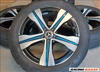 Mercedes W243 EQA Eqb 5x112 7,5x19 235/50 R19 nyári gumikkal