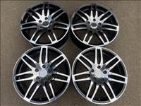 4db Platin 17" Audi - VW alufelni. (3781)