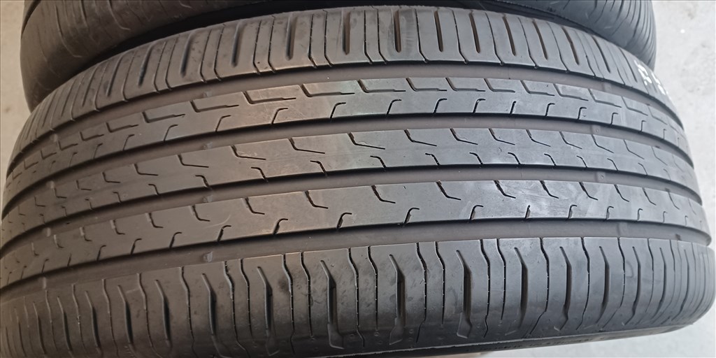 Continental Ecocontact6 MO 235/55 R18 nyári gumik 4db 1. kép