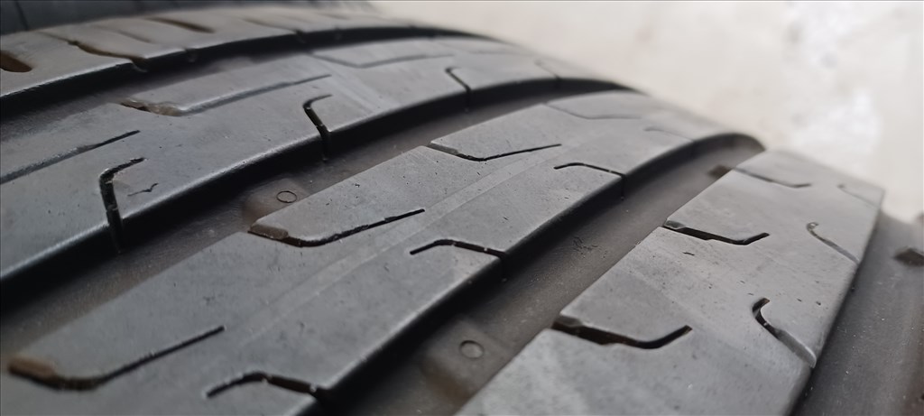 Continental Ecocontact6 MO 235/55 R18 nyári gumik 4db 2. kép