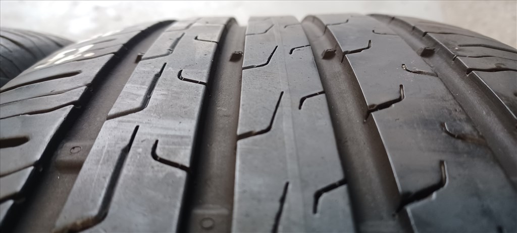 Continental Ecocontact6 MO 235/55 R18 nyári gumik 4db 7. kép