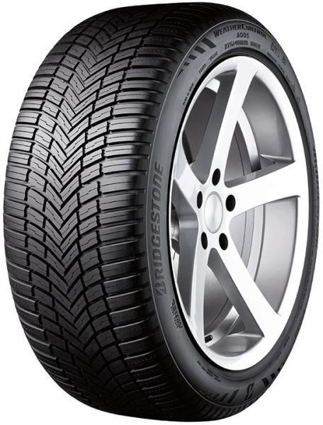 Bridgestone WEATHER CONTROL A005-EVO 215/50 R17 95H XL 3PMSF négyévszakos gumi 1. kép