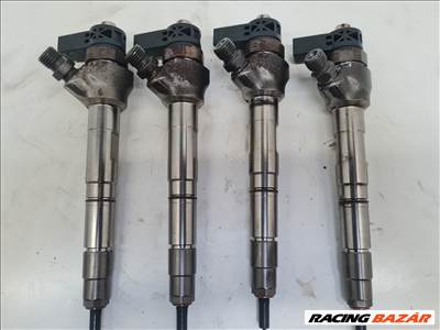 Volkswagen Golf VII porlasztó sor (17296) 04l130277ad