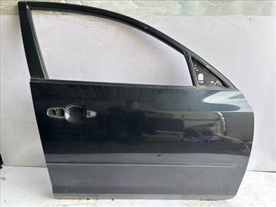 MAZDA 3 Jobb első Ajtó (Üres lemez)