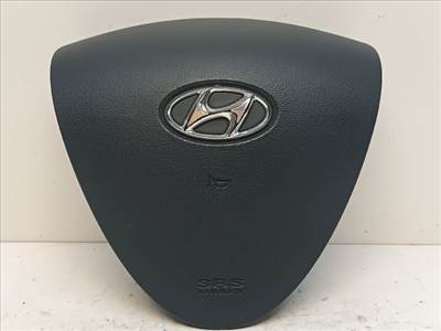 HYUNDAI I30 Kormánylégzsák