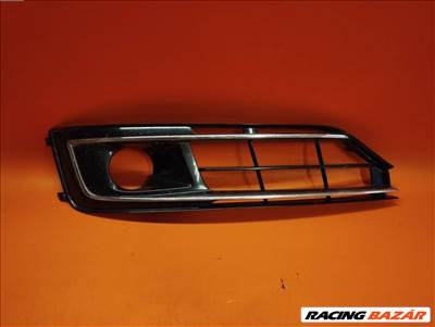 Audi A8 jobb ködlámpa takaró 12-től (M.20)