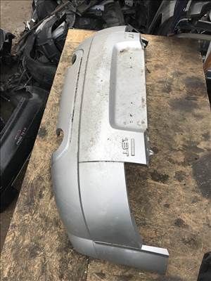 Audi TT (8N) hátsó lökhárító (repedt)