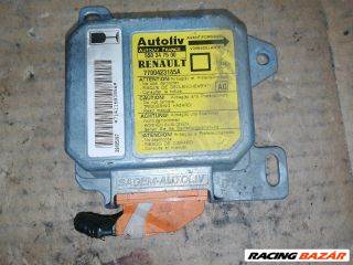 Renault Mégane I Légzsák Elektronika *117063* 7700423185a
