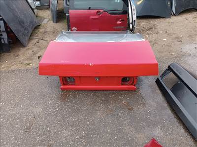 Honda Civic III Csomagtartó ajtó 