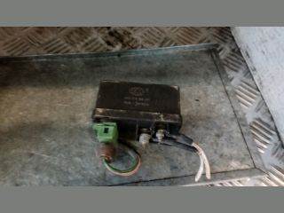 Peugeot 406 Izzító Relé *127880* 4rv008188311