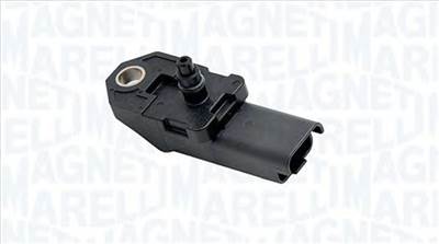 MAGNETI MARELLI 215810007800 - szívócső nyomás érzékelő CITROËN FIAT FORD JAGUAR LANCIA LAND ROVER M